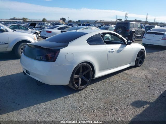 Photo 3 VIN: JN1CV6EK2CM423982 - INFINITI G37 