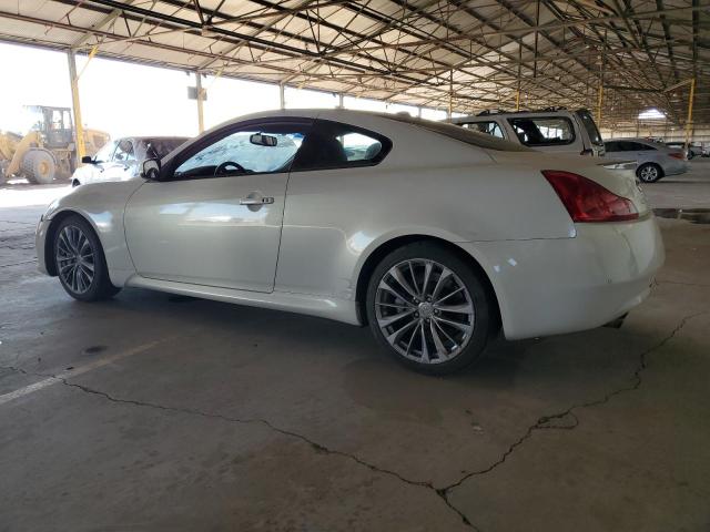 Photo 1 VIN: JN1CV6EK2DM900587 - INFINITI G37 JOURNE 