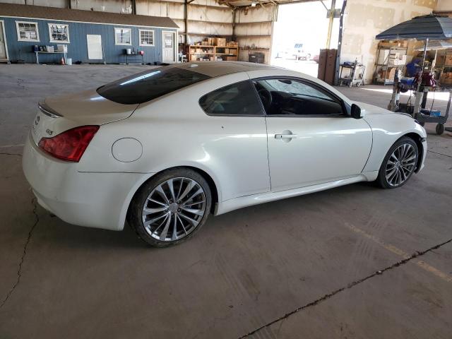 Photo 2 VIN: JN1CV6EK2DM900587 - INFINITI G37 JOURNE 