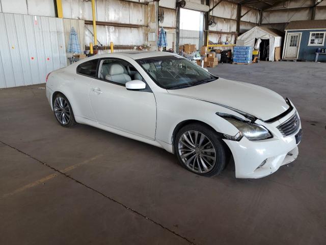 Photo 3 VIN: JN1CV6EK2DM900587 - INFINITI G37 JOURNE 