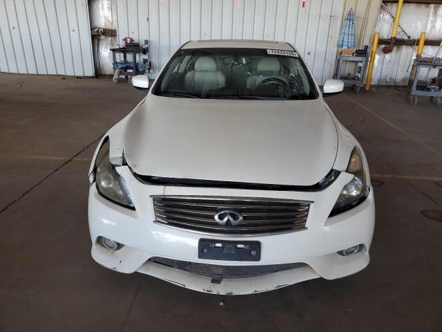 Photo 4 VIN: JN1CV6EK2DM900587 - INFINITI G37 JOURNE 