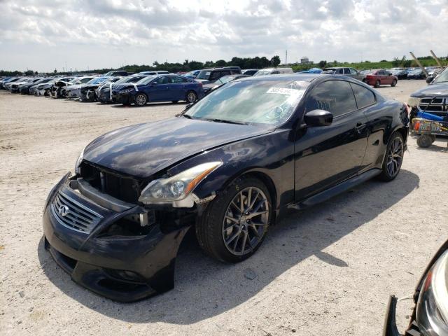 Photo 1 VIN: JN1CV6EK2DM900590 - INFINITI G37 JOURNE 