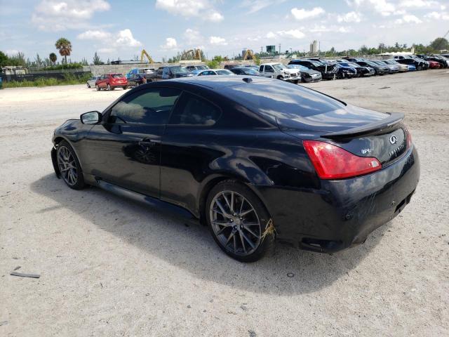 Photo 2 VIN: JN1CV6EK2DM900590 - INFINITI G37 JOURNE 