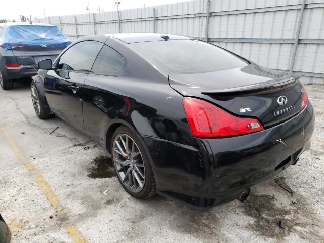 Photo 1 VIN: JN1CV6EK2DM921617 - INFINITI G37 JOURNE 