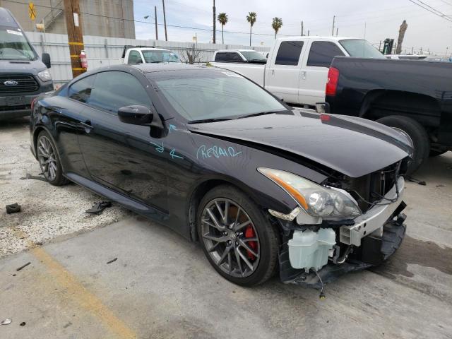 Photo 3 VIN: JN1CV6EK2DM921617 - INFINITI G37 JOURNE 