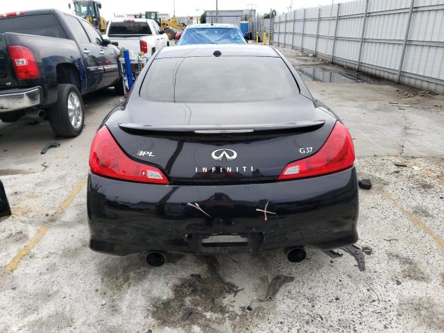 Photo 5 VIN: JN1CV6EK2DM921617 - INFINITI G37 JOURNE 