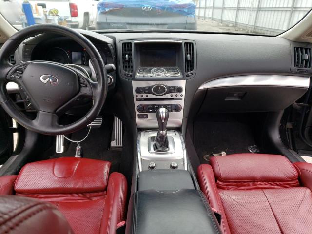 Photo 7 VIN: JN1CV6EK2DM921617 - INFINITI G37 JOURNE 