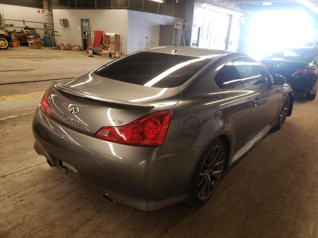 Photo 3 VIN: JN1CV6EK2DM922282 - INFINITI G37 JOURNE 