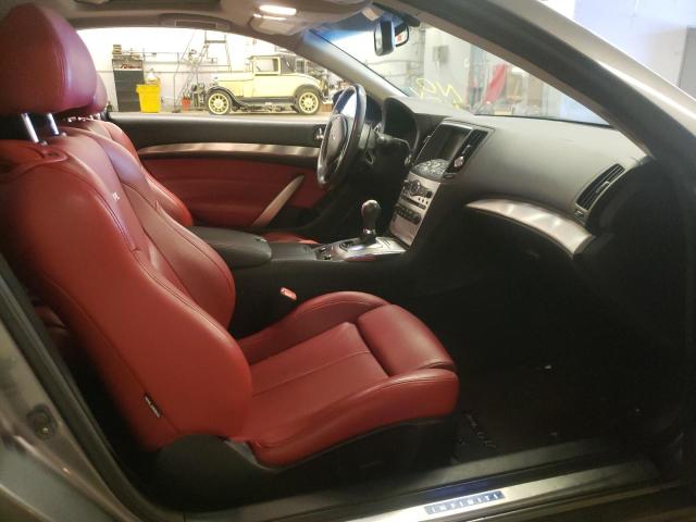 Photo 4 VIN: JN1CV6EK2DM922282 - INFINITI G37 JOURNE 