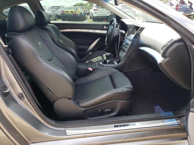 Photo 4 VIN: JN1CV6EK2DM922590 - INFINITI G37 JOURNE 