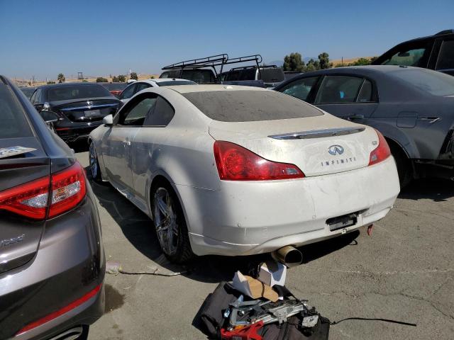 Photo 1 VIN: JN1CV6EK2DM922878 - INFINITI G37 JOURNE 