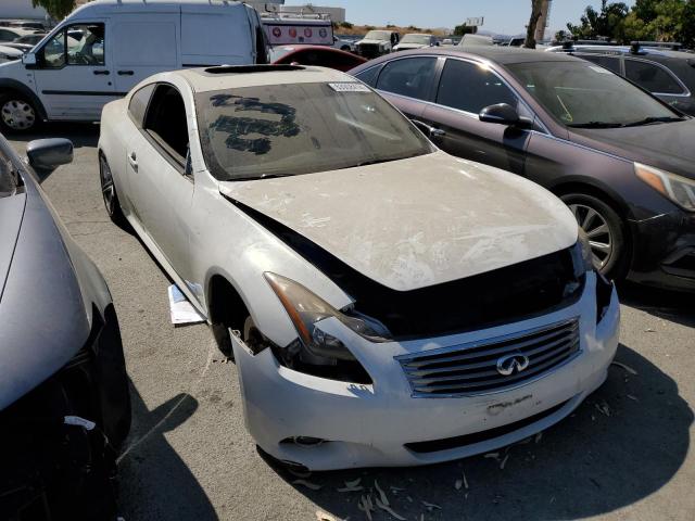 Photo 3 VIN: JN1CV6EK2DM922878 - INFINITI G37 JOURNE 