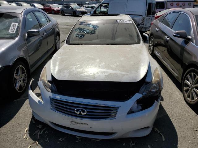 Photo 4 VIN: JN1CV6EK2DM922878 - INFINITI G37 JOURNE 