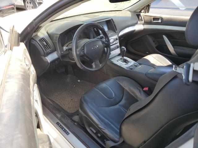 Photo 7 VIN: JN1CV6EK2DM922878 - INFINITI G37 JOURNE 