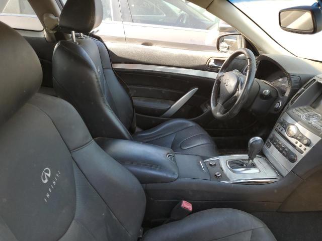 Photo 9 VIN: JN1CV6EK2DM922878 - INFINITI G37 JOURNE 