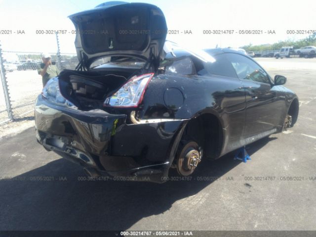 Photo 3 VIN: JN1CV6EK2DM922914 - INFINITI G37 COUPE 