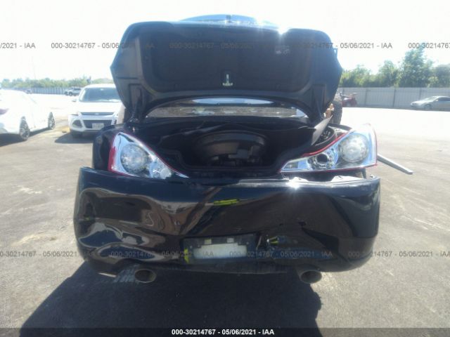 Photo 5 VIN: JN1CV6EK2DM922914 - INFINITI G37 COUPE 