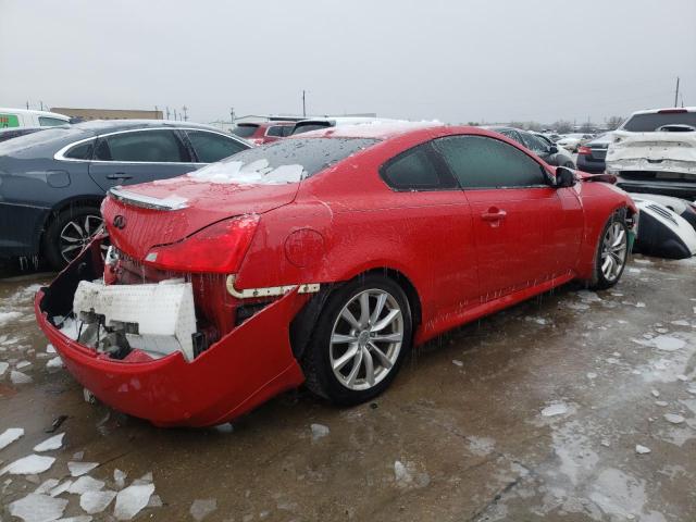 Photo 2 VIN: JN1CV6EK2DM923397 - INFINITI G37 JOURNE 