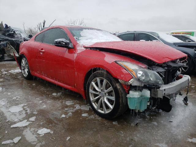 Photo 3 VIN: JN1CV6EK2DM923397 - INFINITI G37 JOURNE 