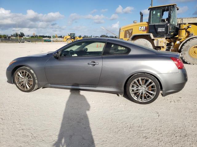 Photo 1 VIN: JN1CV6EK2EM110496 - INFINITI Q60 