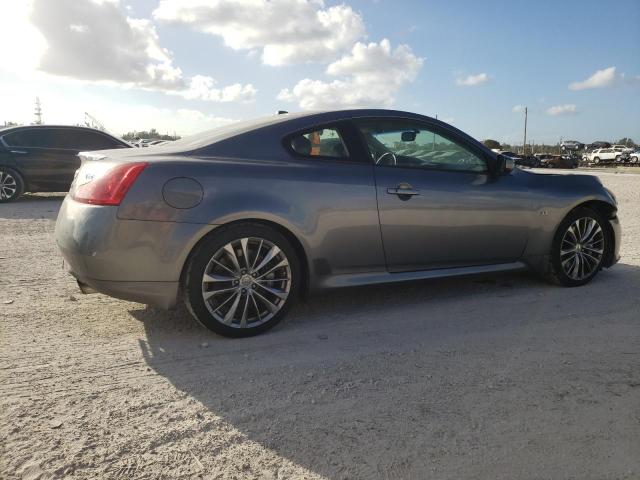 Photo 2 VIN: JN1CV6EK2EM110496 - INFINITI Q60 