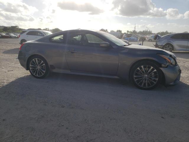 Photo 3 VIN: JN1CV6EK2EM110496 - INFINITI Q60 