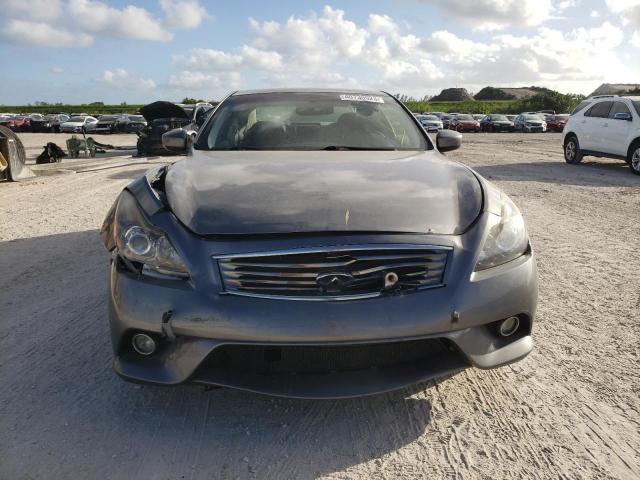 Photo 4 VIN: JN1CV6EK2EM110496 - INFINITI Q60 