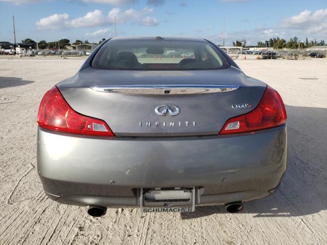 Photo 5 VIN: JN1CV6EK2EM110496 - INFINITI Q60 