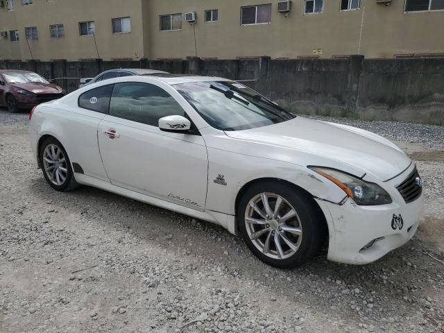 Photo 3 VIN: JN1CV6EK2EM111437 - INFINITI Q60 JOURNE 