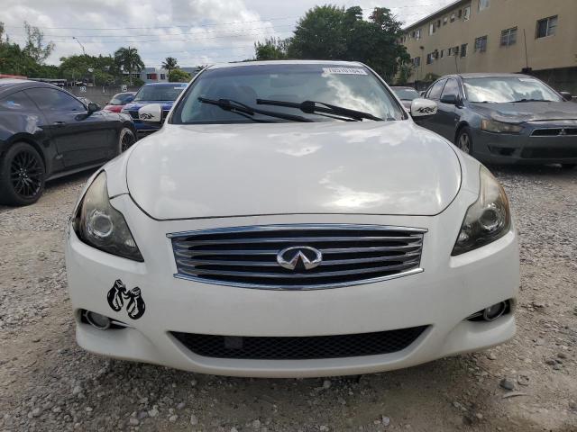 Photo 4 VIN: JN1CV6EK2EM111437 - INFINITI Q60 JOURNE 