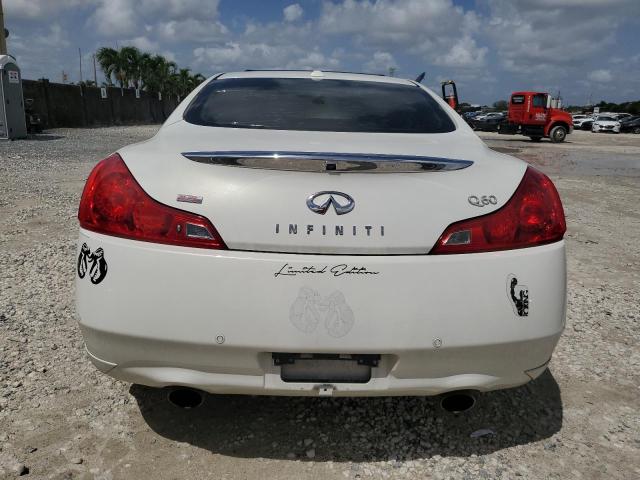 Photo 5 VIN: JN1CV6EK2EM111437 - INFINITI Q60 JOURNE 