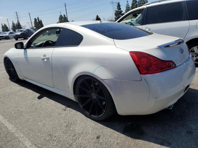 Photo 1 VIN: JN1CV6EK2EM111745 - INFINITI Q60 