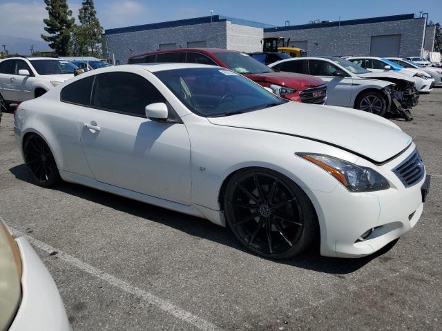 Photo 3 VIN: JN1CV6EK2EM111745 - INFINITI Q60 