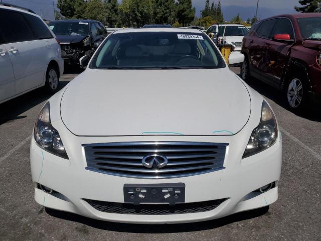 Photo 4 VIN: JN1CV6EK2EM111745 - INFINITI Q60 