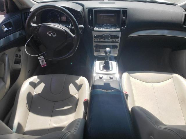 Photo 7 VIN: JN1CV6EK2EM111745 - INFINITI Q60 