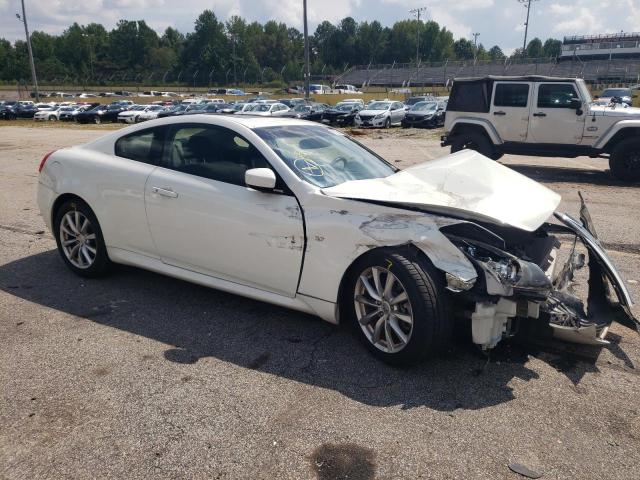 Photo 3 VIN: JN1CV6EK2EM112555 - INFINITI Q60 JOURNE 