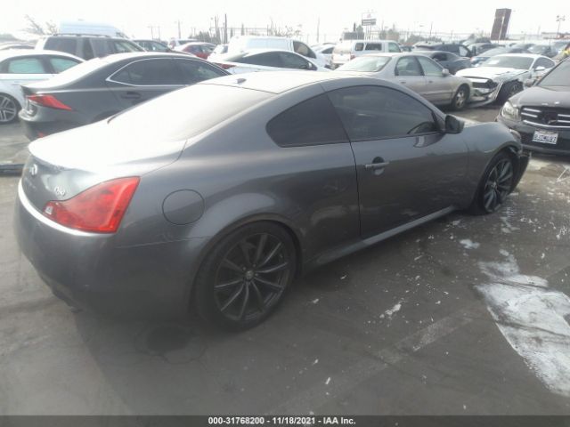 Photo 3 VIN: JN1CV6EK2EM112765 - INFINITI Q60 COUPE 