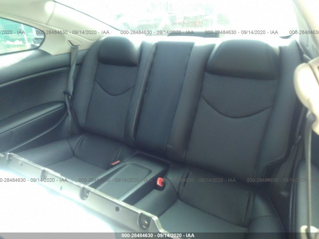 Photo 7 VIN: JN1CV6EK2EM113673 - INFINITI Q60 COUPE 