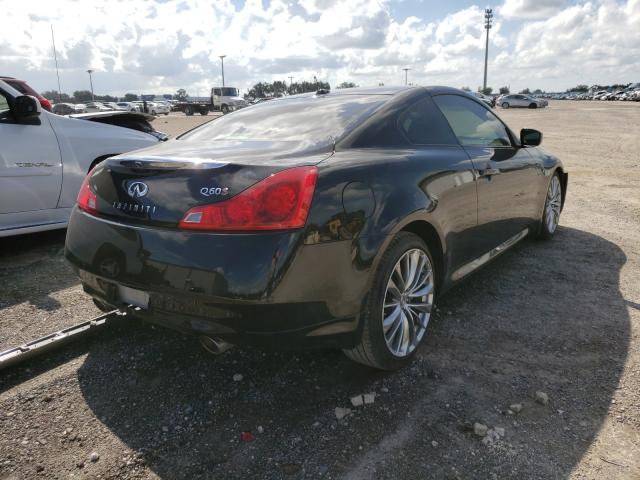 Photo 3 VIN: JN1CV6EK2FM870817 - INFINITI Q60 JOURNE 