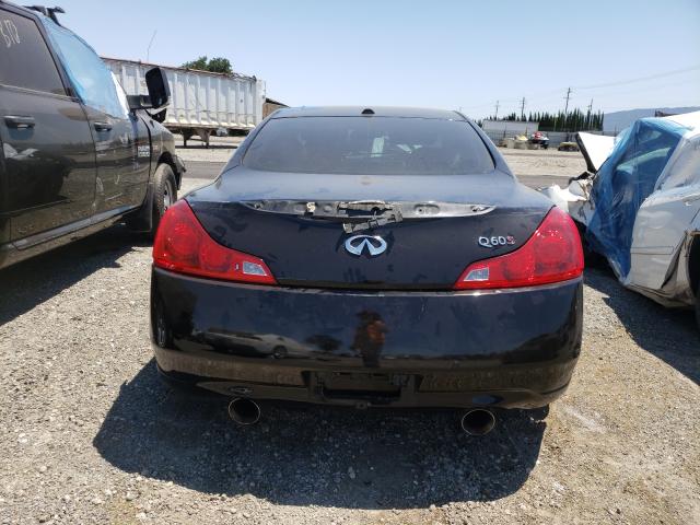 Photo 5 VIN: JN1CV6EK2YM113155 - INFINITI Q60 JOURNE 