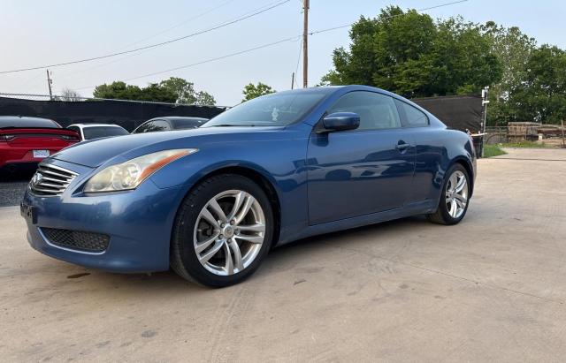 Photo 1 VIN: JN1CV6EK3AM102935 - INFINITI G37 