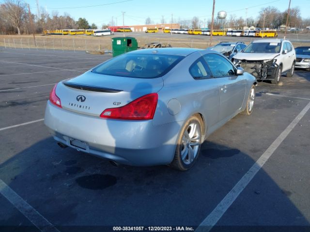 Photo 3 VIN: JN1CV6EK3AM104166 - INFINITI G37 