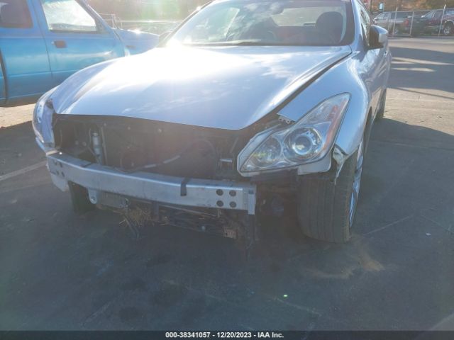 Photo 5 VIN: JN1CV6EK3AM104166 - INFINITI G37 