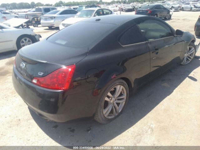 Photo 3 VIN: JN1CV6EK3AM104510 - INFINITI G37 COUPE 