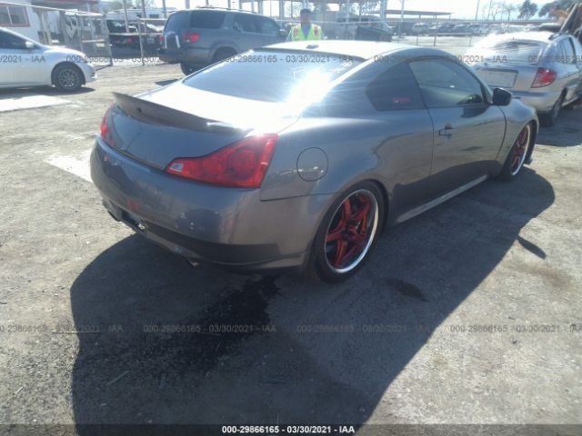 Photo 3 VIN: JN1CV6EK3BM210845 - INFINITI G37 COUPE 