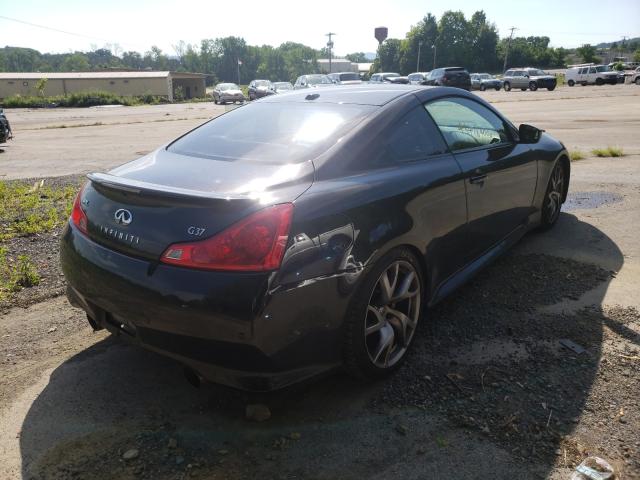 Photo 3 VIN: JN1CV6EK3BM211350 - INFINITI G37 BASE 