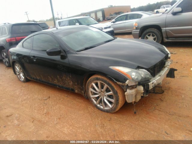 Photo 0 VIN: JN1CV6EK3BM211543 - INFINITI G37 