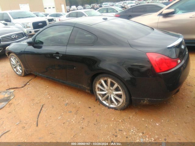 Photo 2 VIN: JN1CV6EK3BM211543 - INFINITI G37 