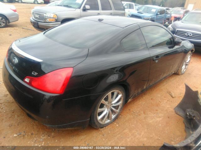 Photo 3 VIN: JN1CV6EK3BM211543 - INFINITI G37 