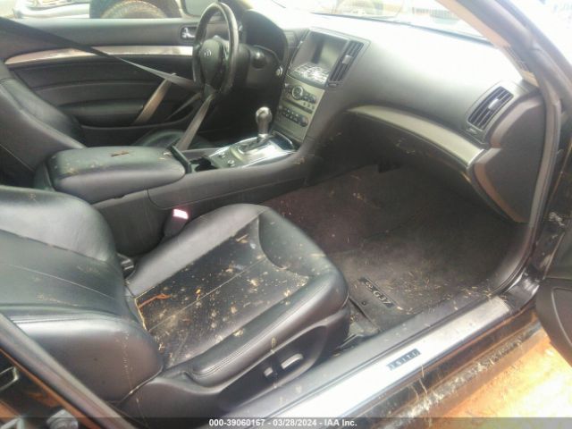 Photo 4 VIN: JN1CV6EK3BM211543 - INFINITI G37 